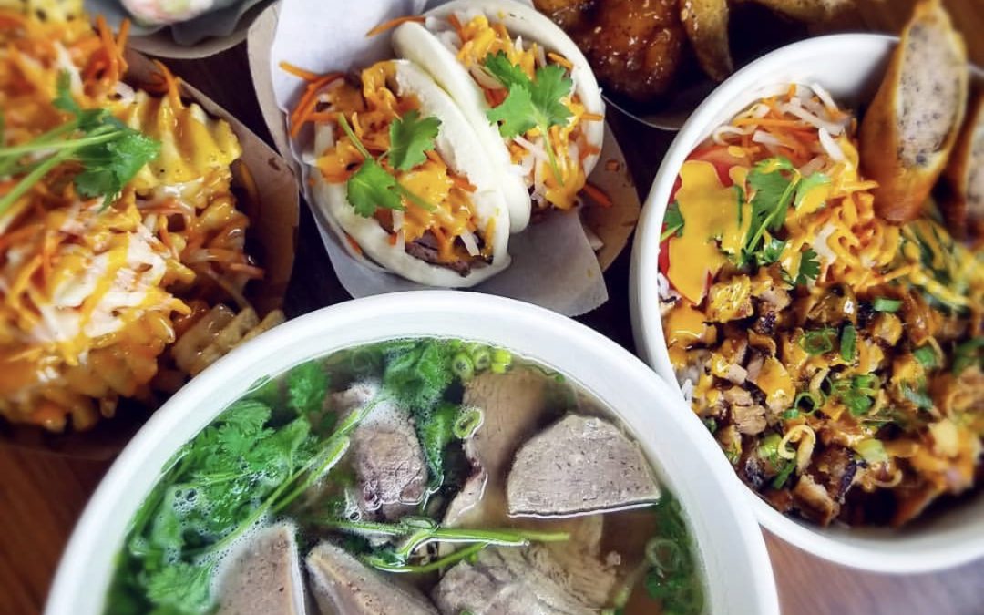 Viet-Nomz Wins Best Vietnamese in Orlando Magazine’s 2020 Dining Awards